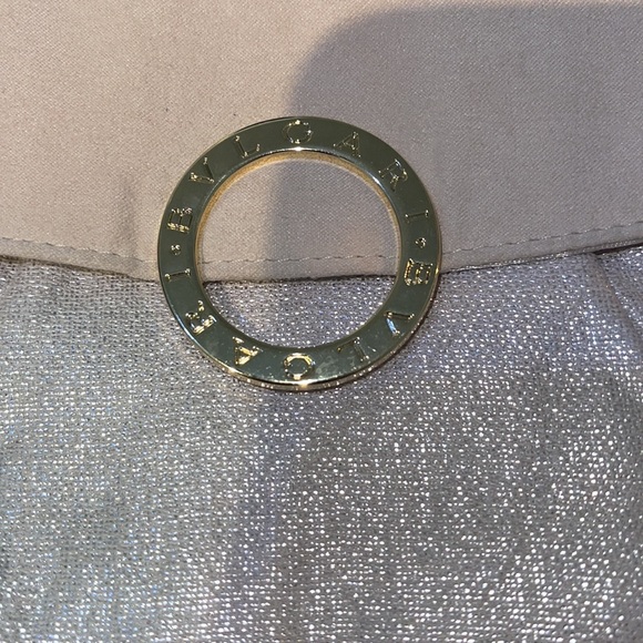 Bulgari clutch - Picture 2 of 4